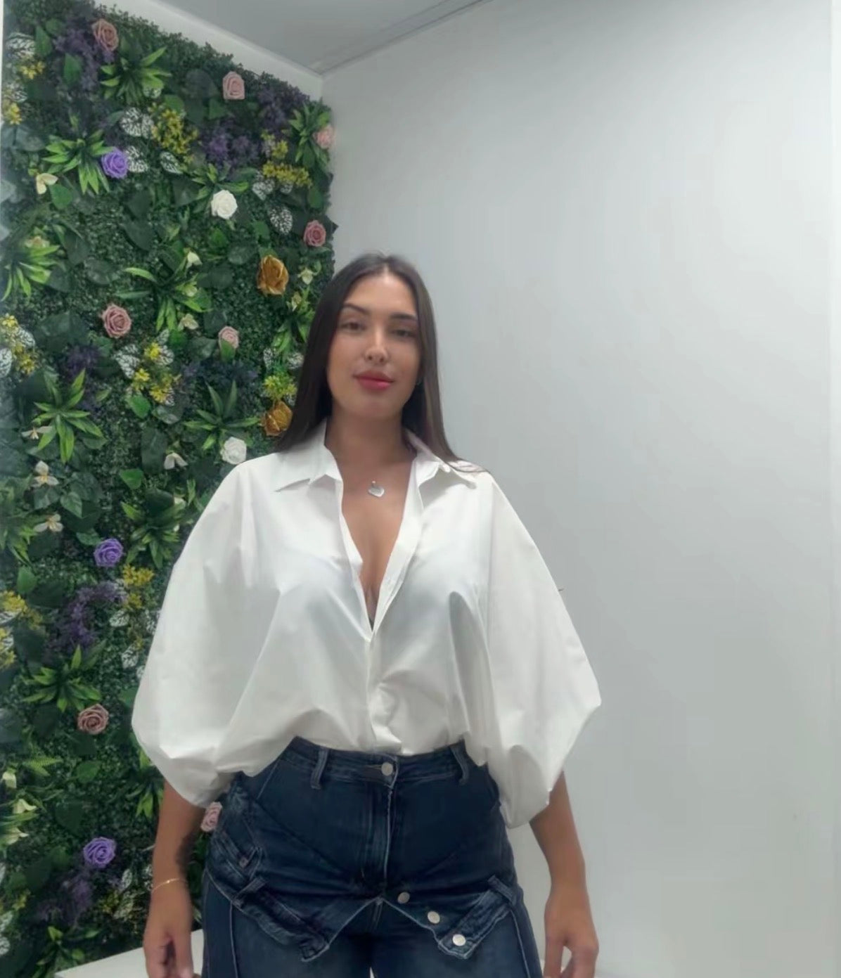 CAMISA CLEO