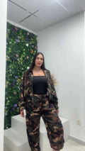CONJUNTO MILITAR