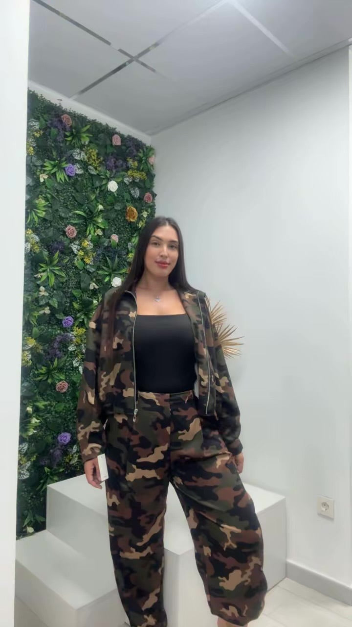 CONJUNTO MILITAR