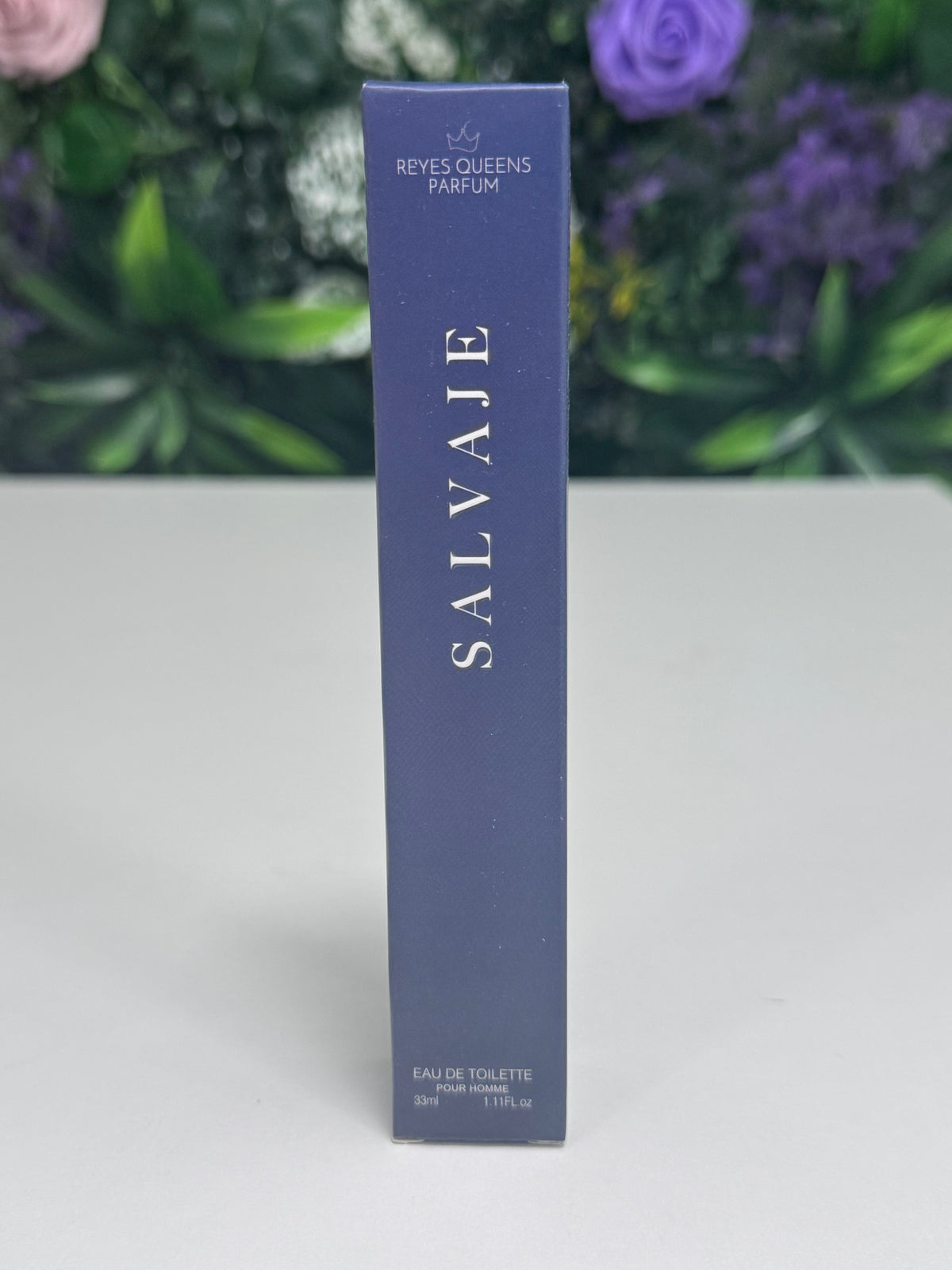 Salvaje