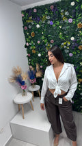 PANTALON POLIPIEL