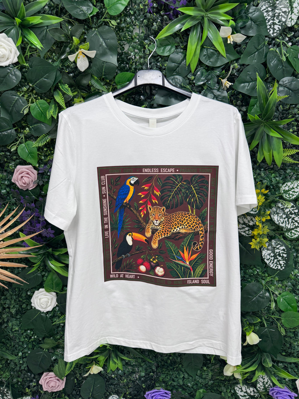 Camisetas