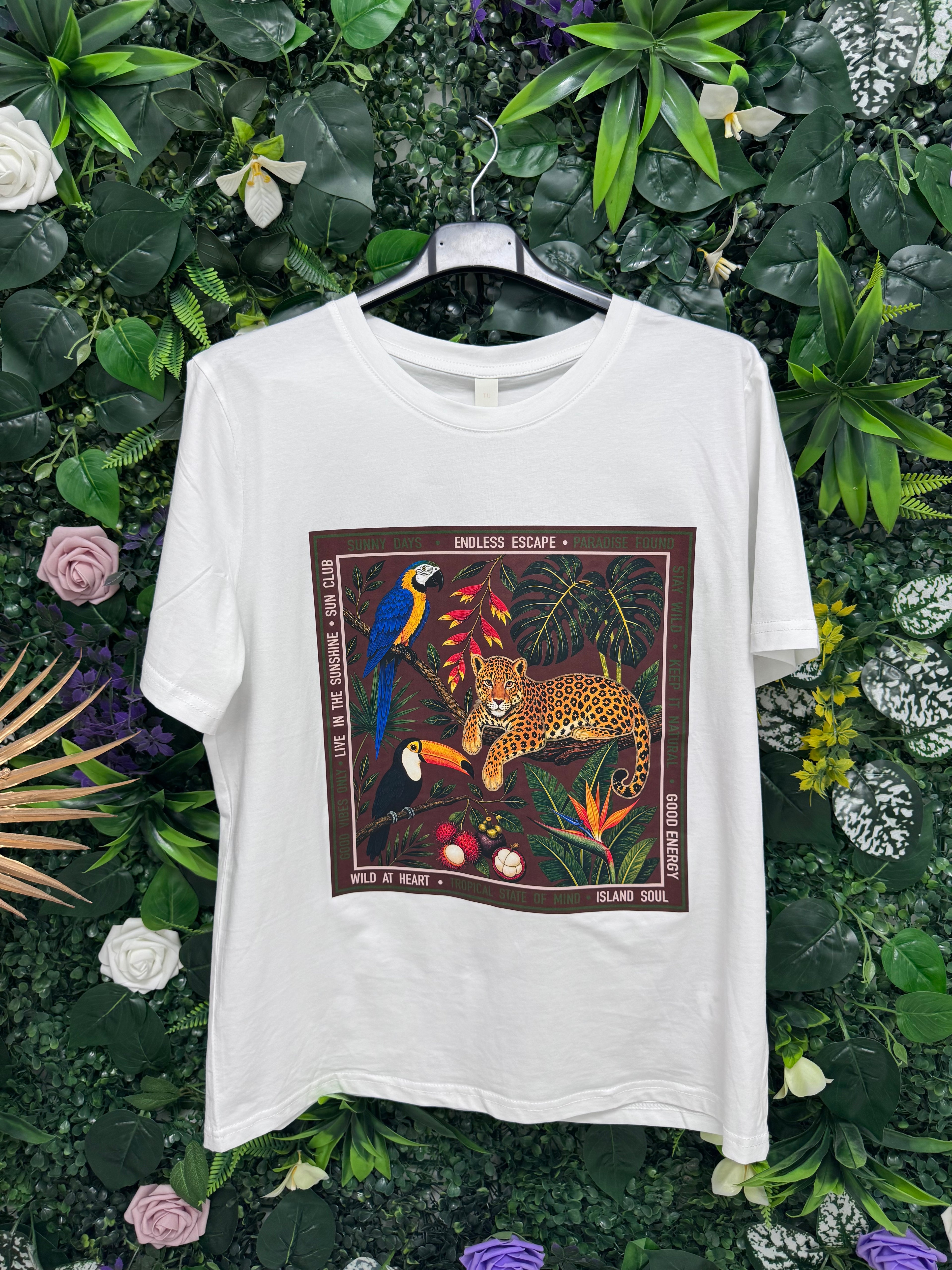 Camisetas