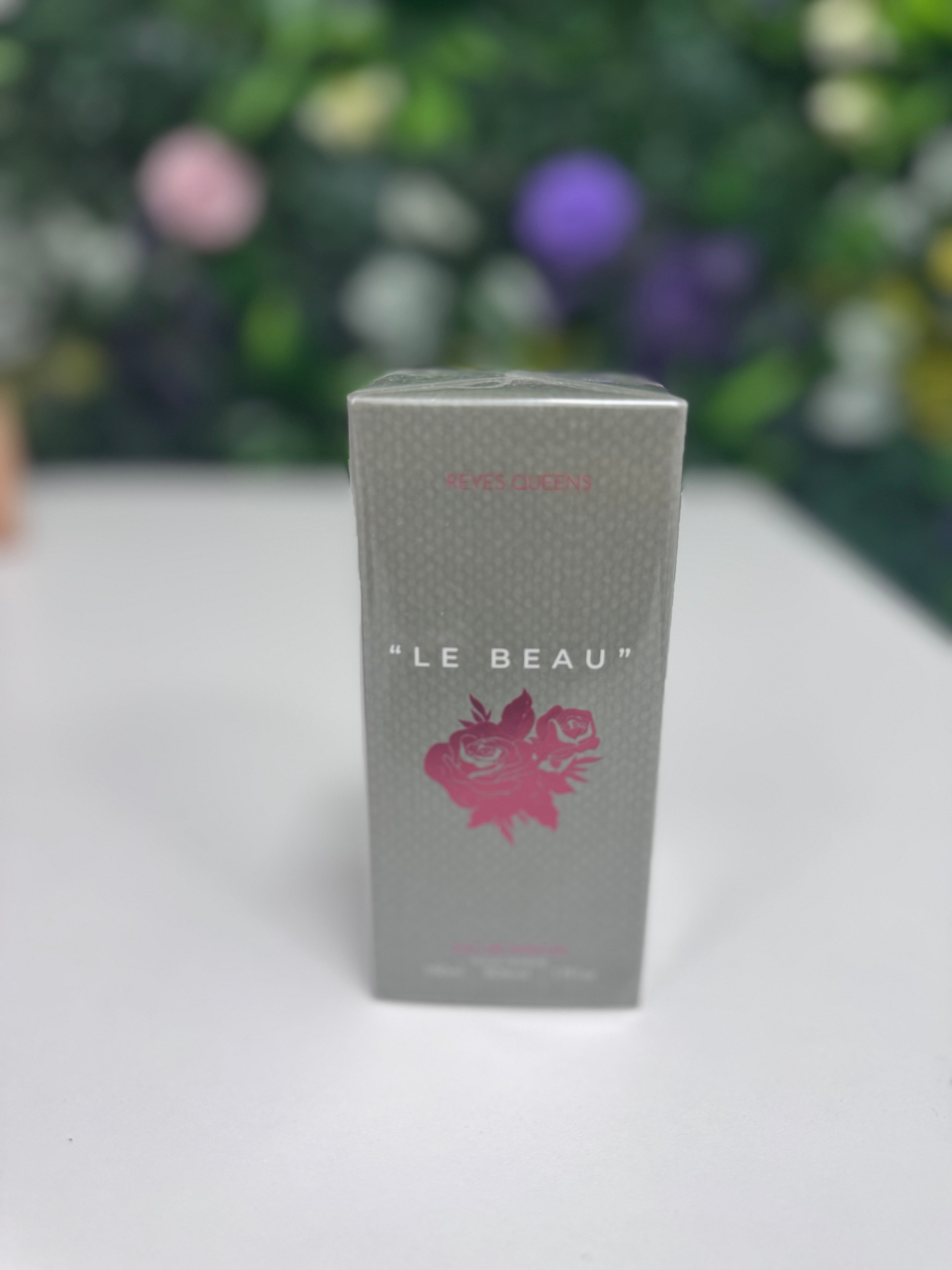 Le Beau