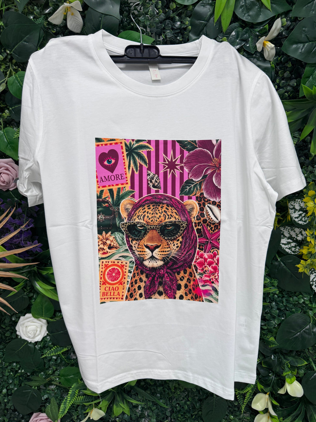 CAMISETAS
