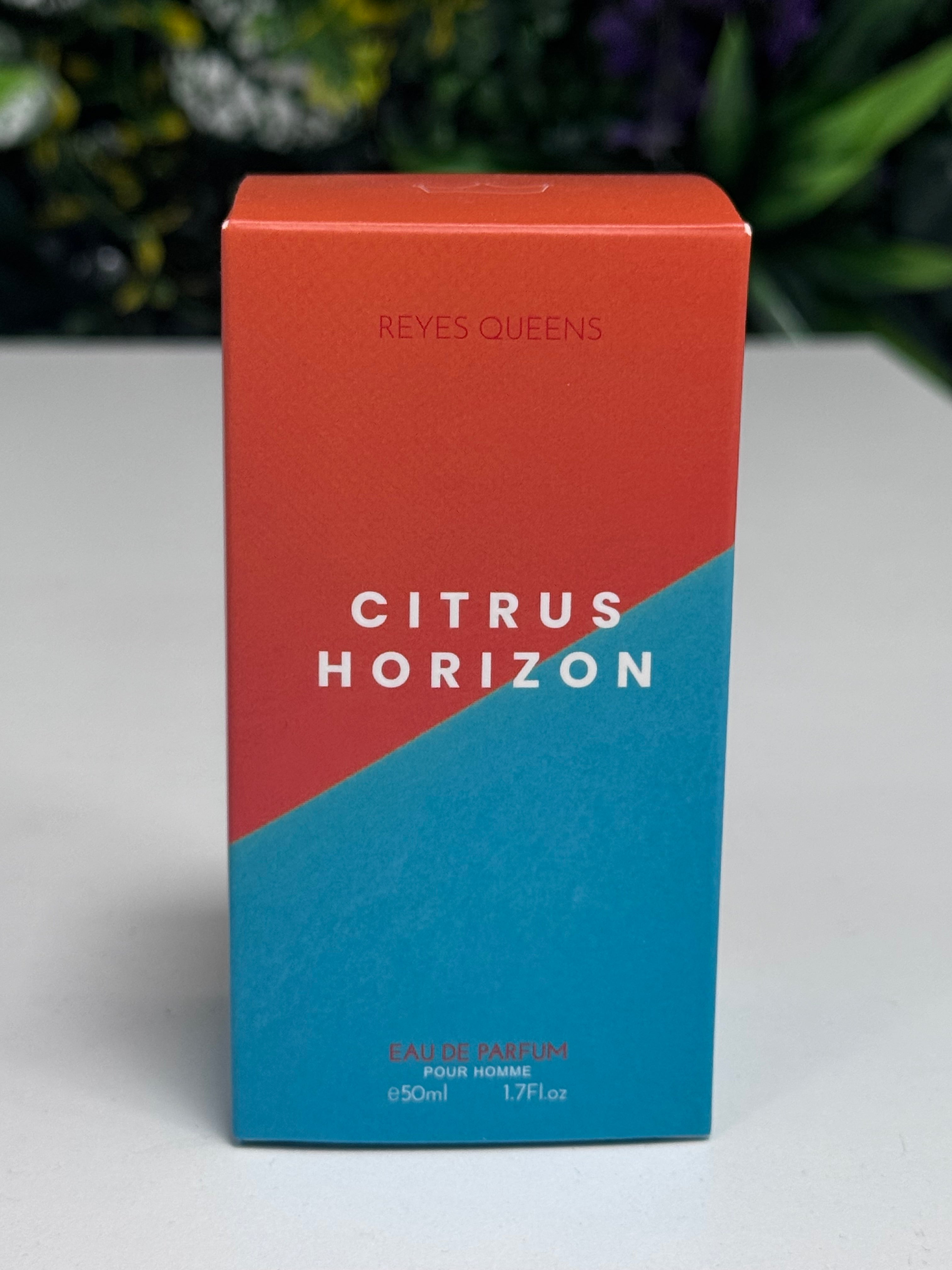 Citrus Horizon
