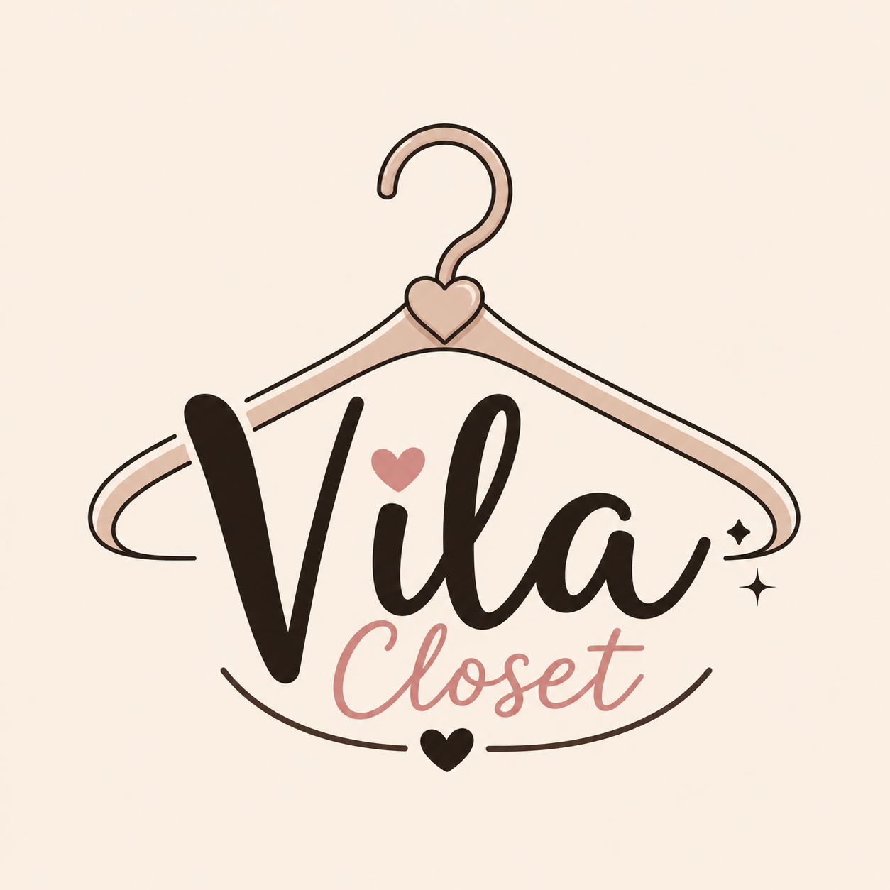 Vila Closet