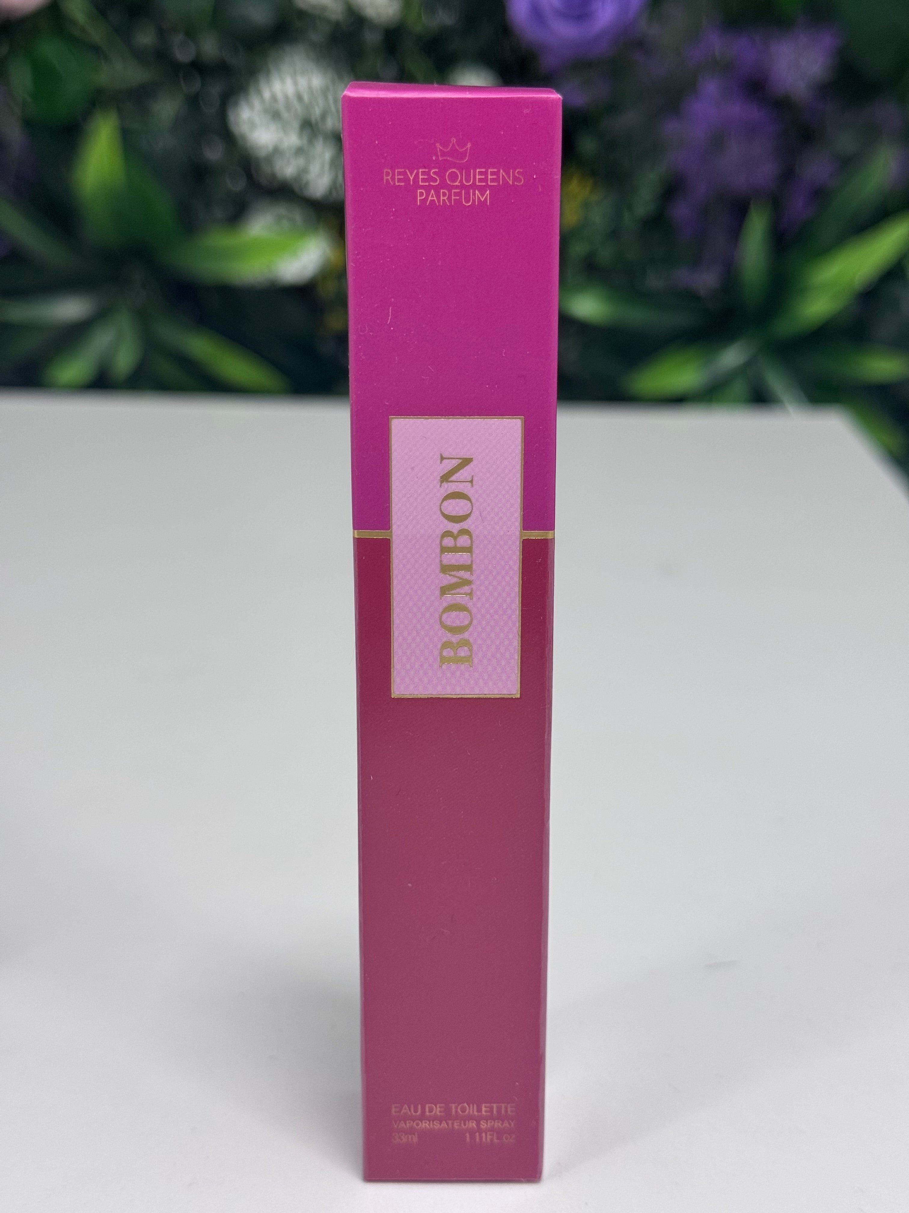 Bombon