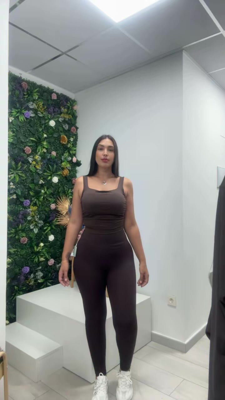 LEGGIN REDUCTOR