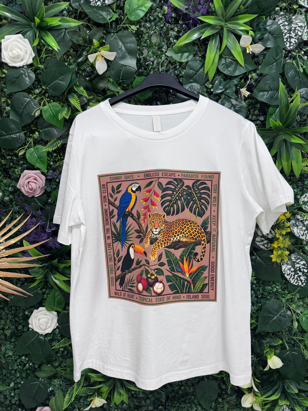 Camisetas