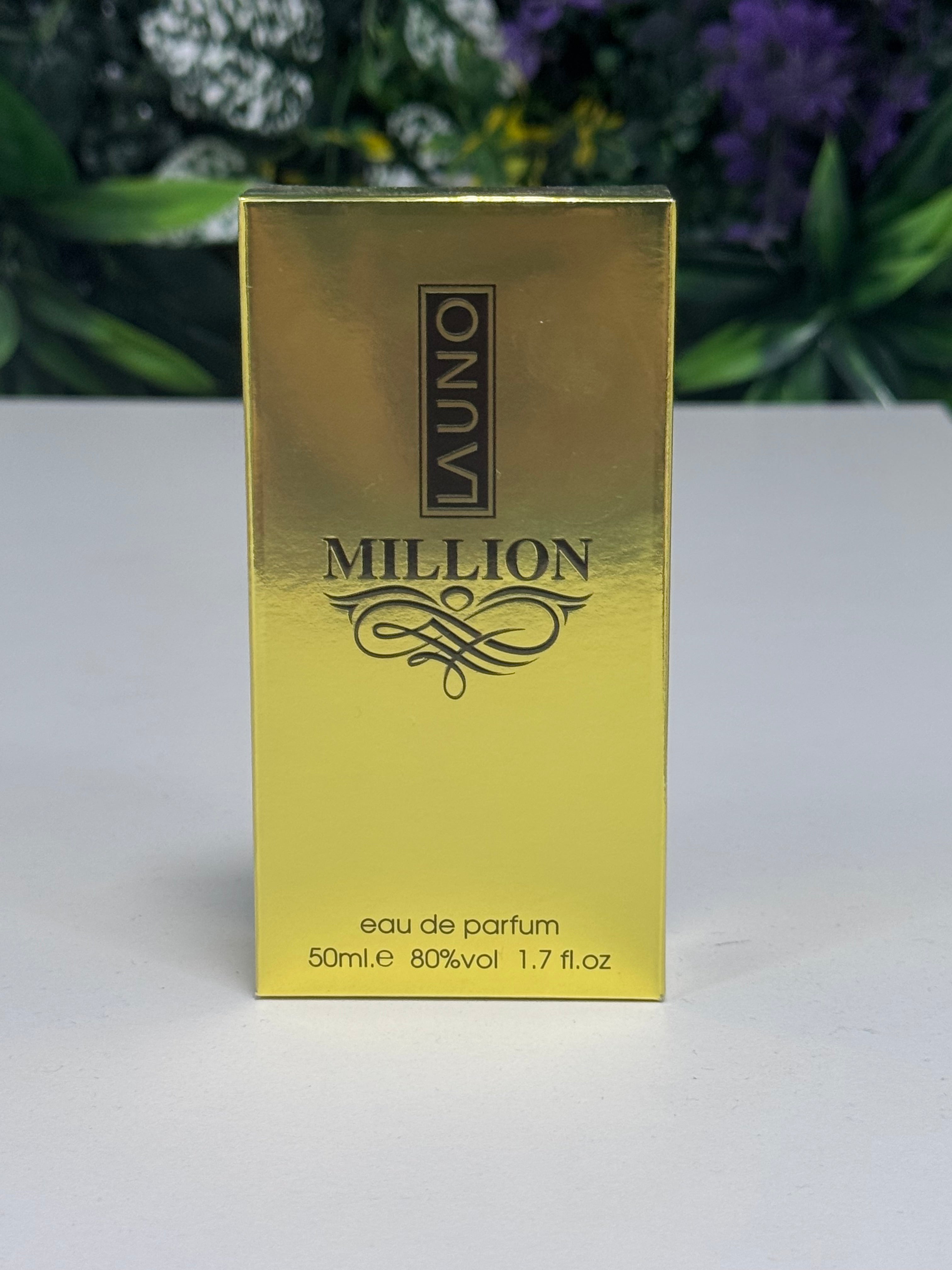 La Uno Million