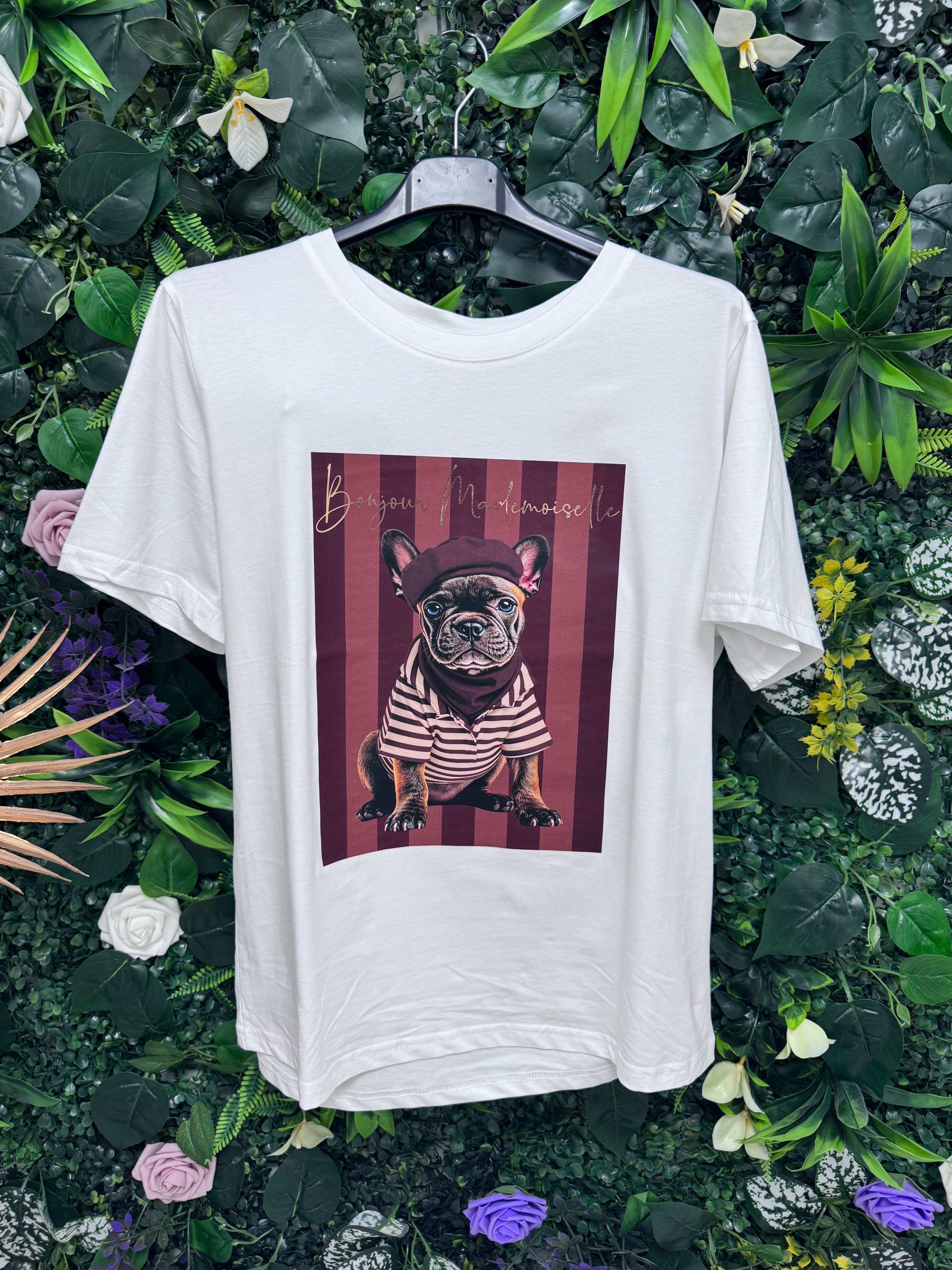 Camisetas