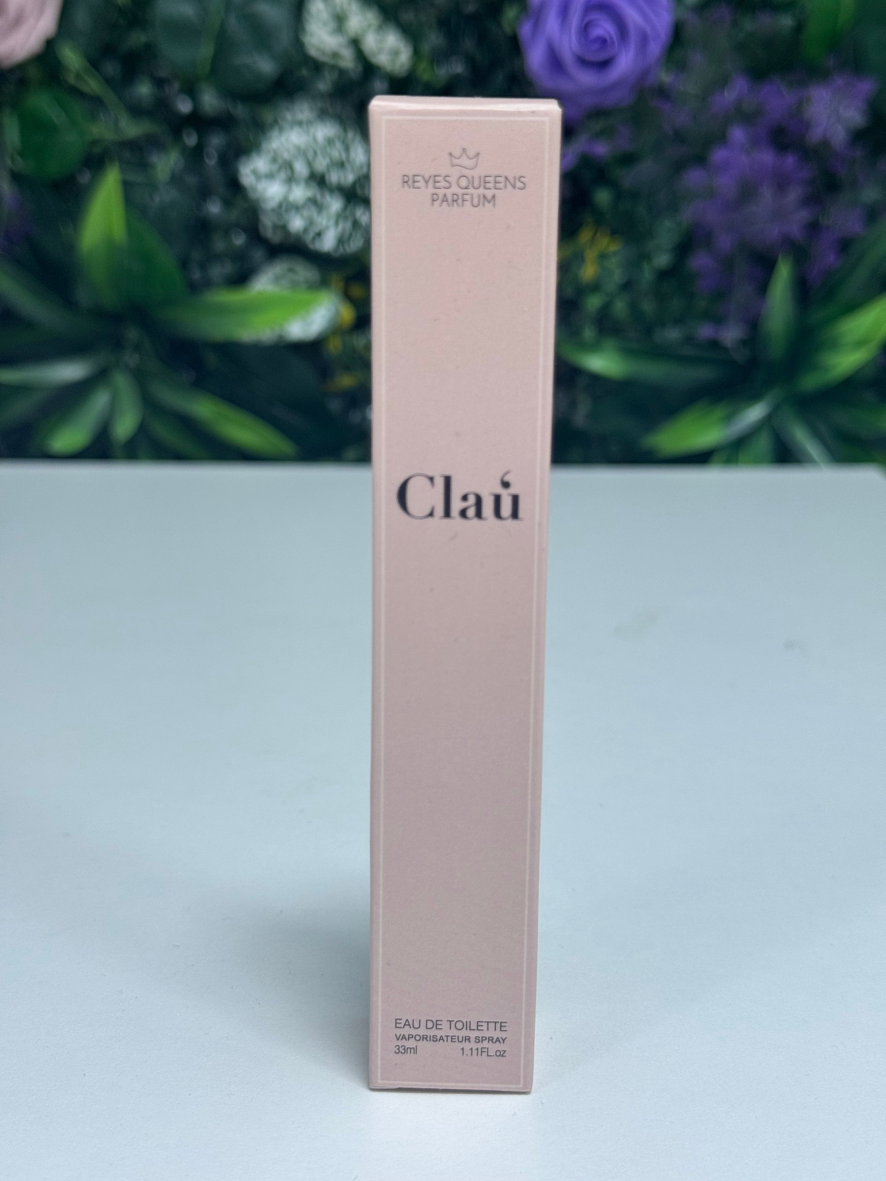 Claú