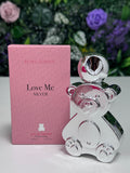 Love Me Silver