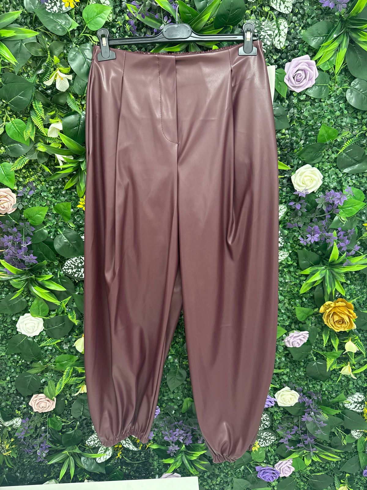 PANTALON POLIPIEL PUÑO