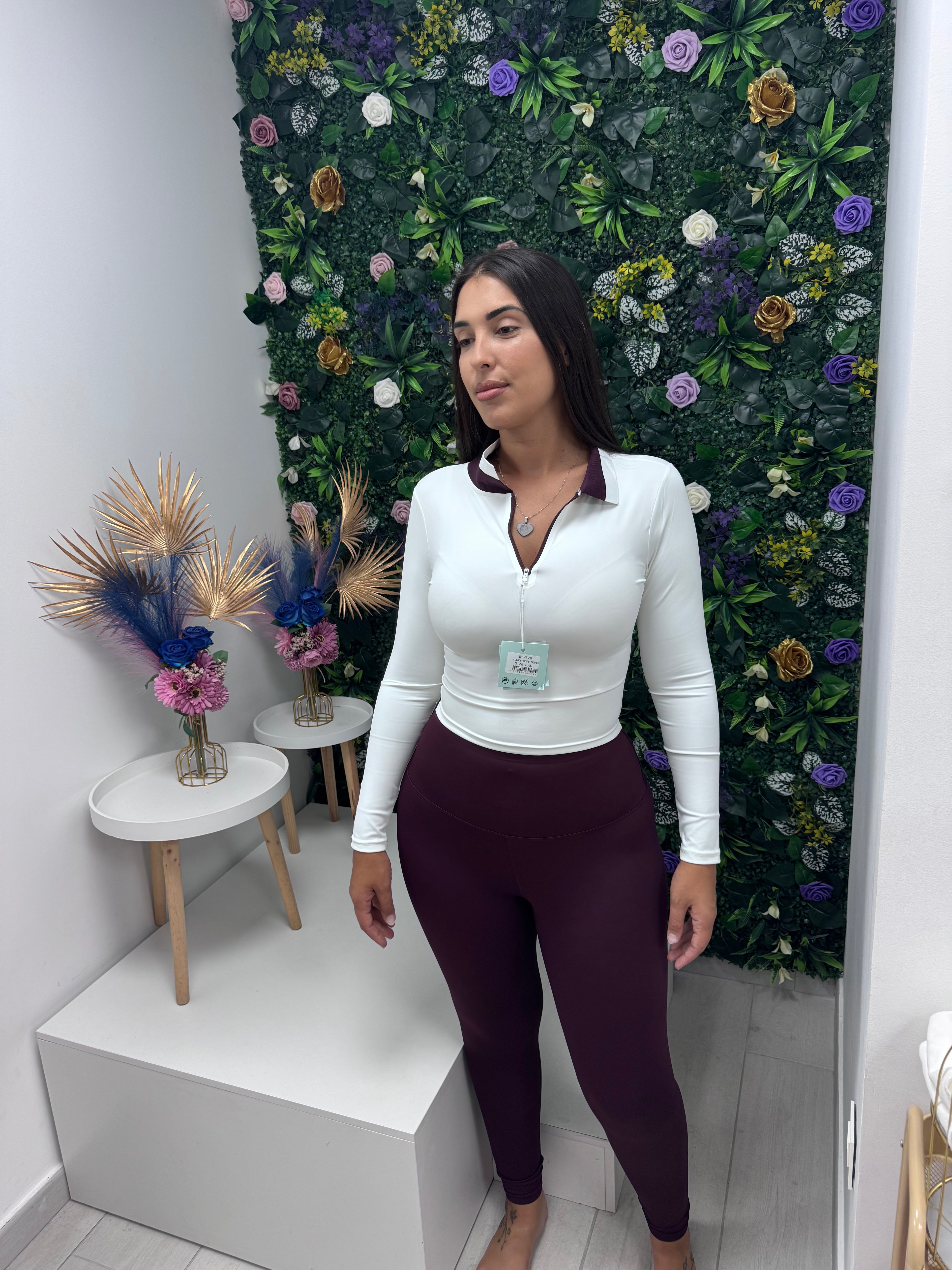 Conjunto polo