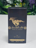 Qaed Al Fursan