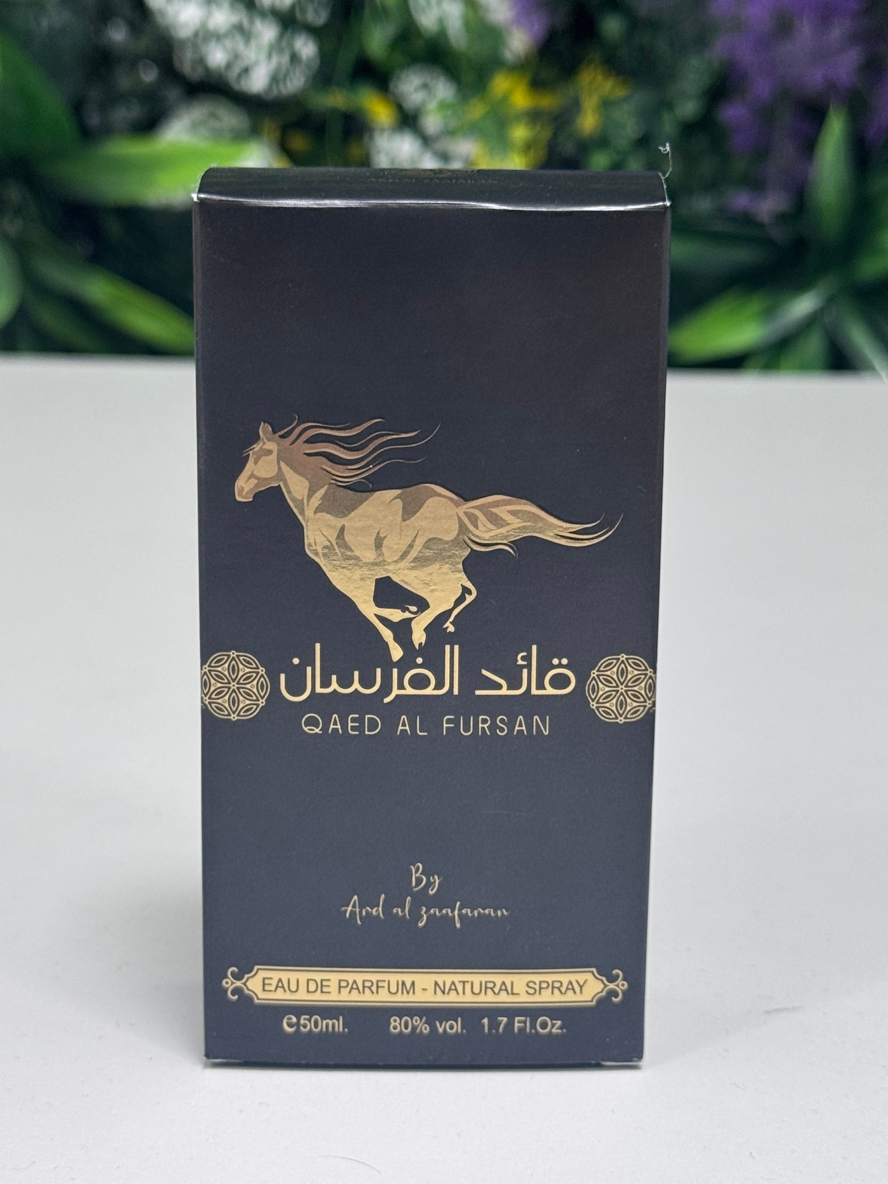 Qaed Al Fursan