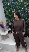 Chandal bomber