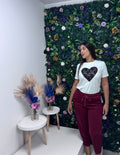 PANTALON ZARA PATA ESTRECHA