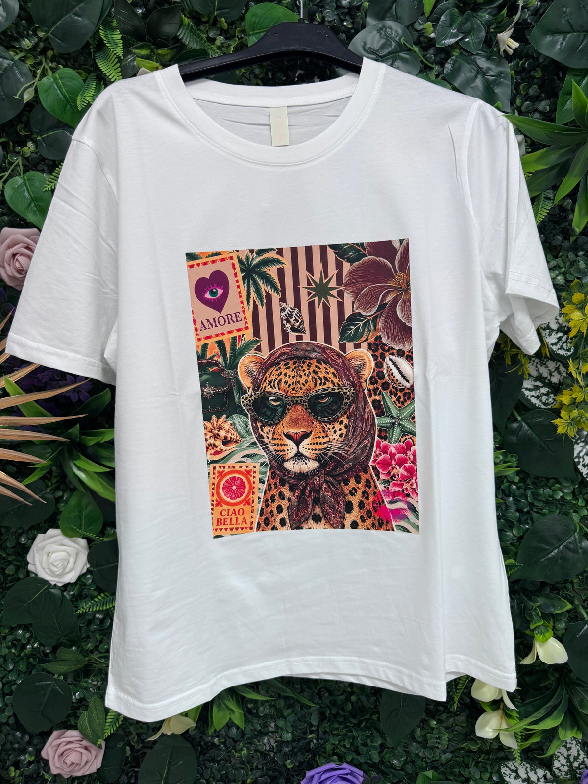 CAMISETAS