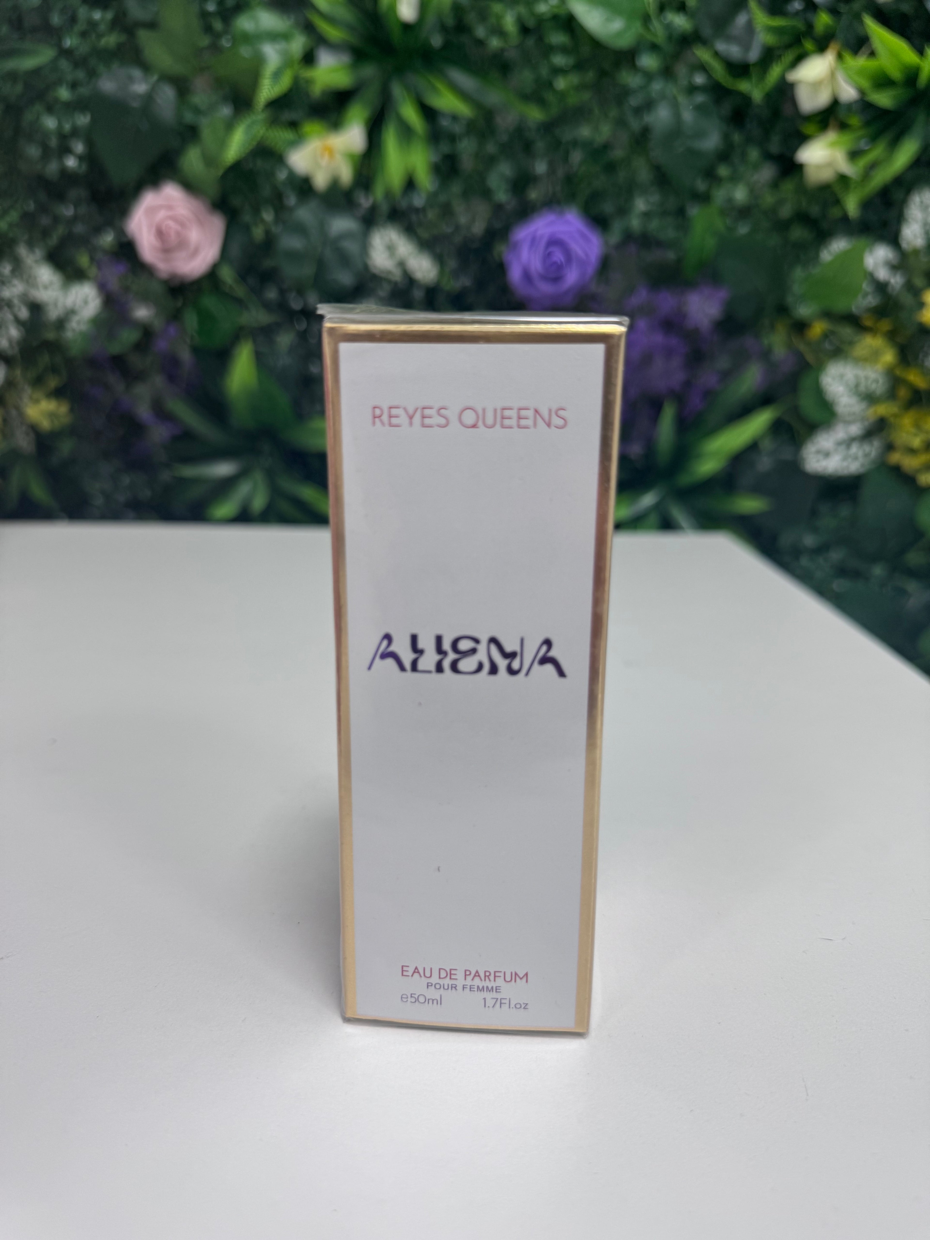 Aliena