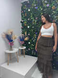 FALDA/VESTIDO