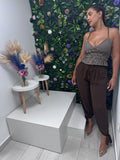 CONJUNTO VICHY