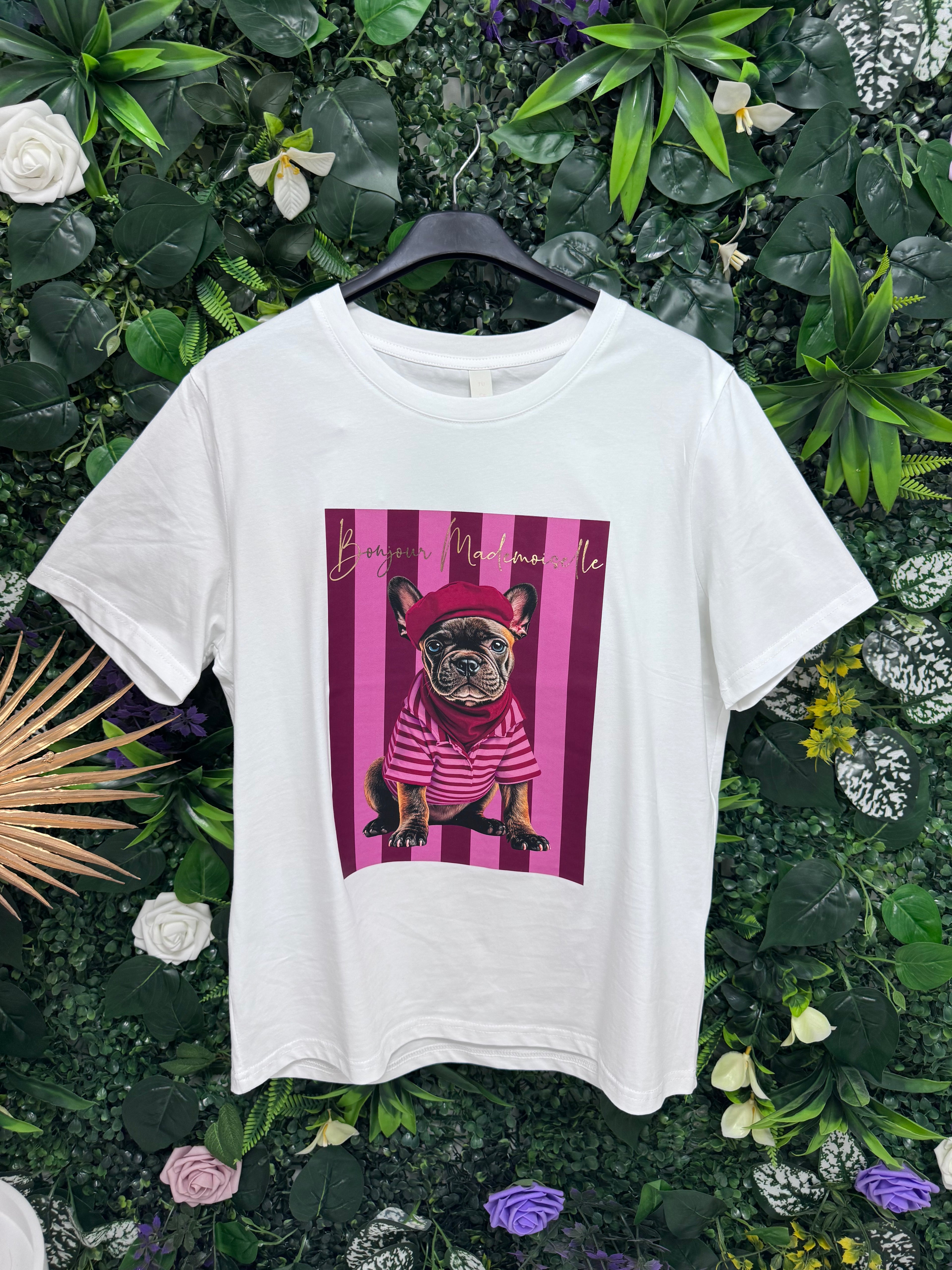 Camisetas