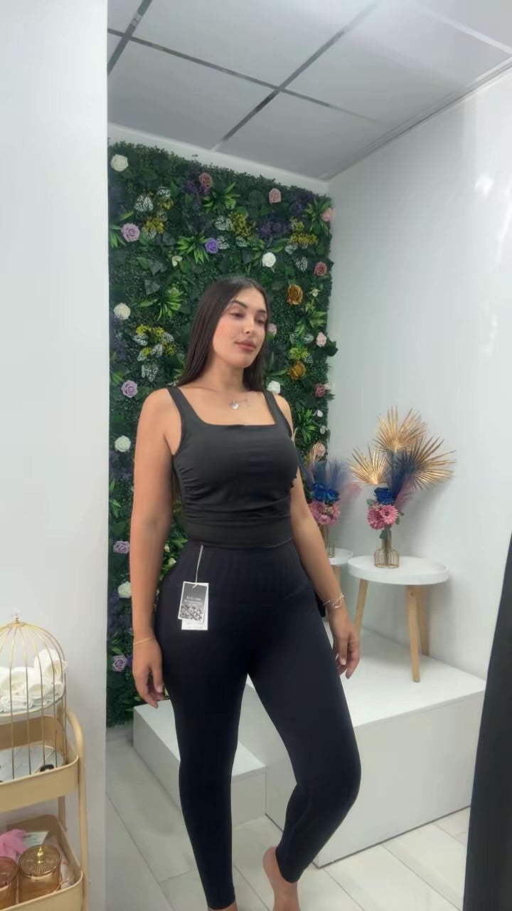 TOP LICRA