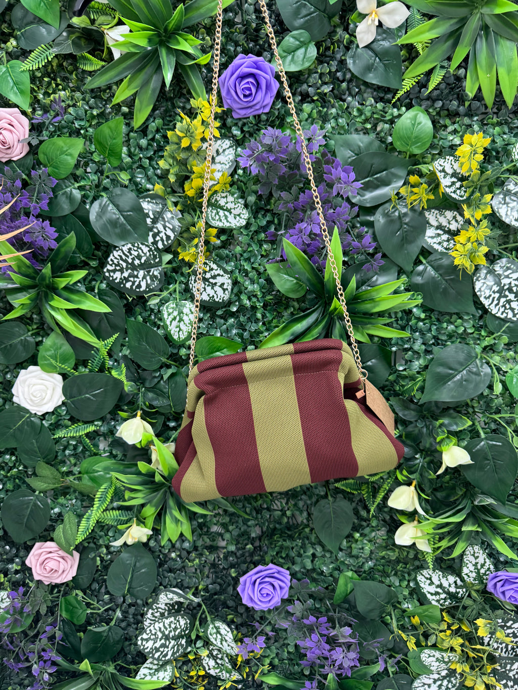 Bolso Atenea