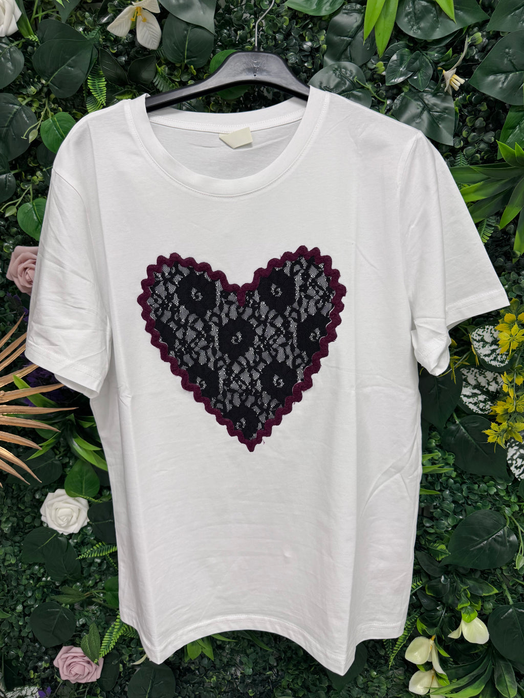 CAMISETAS