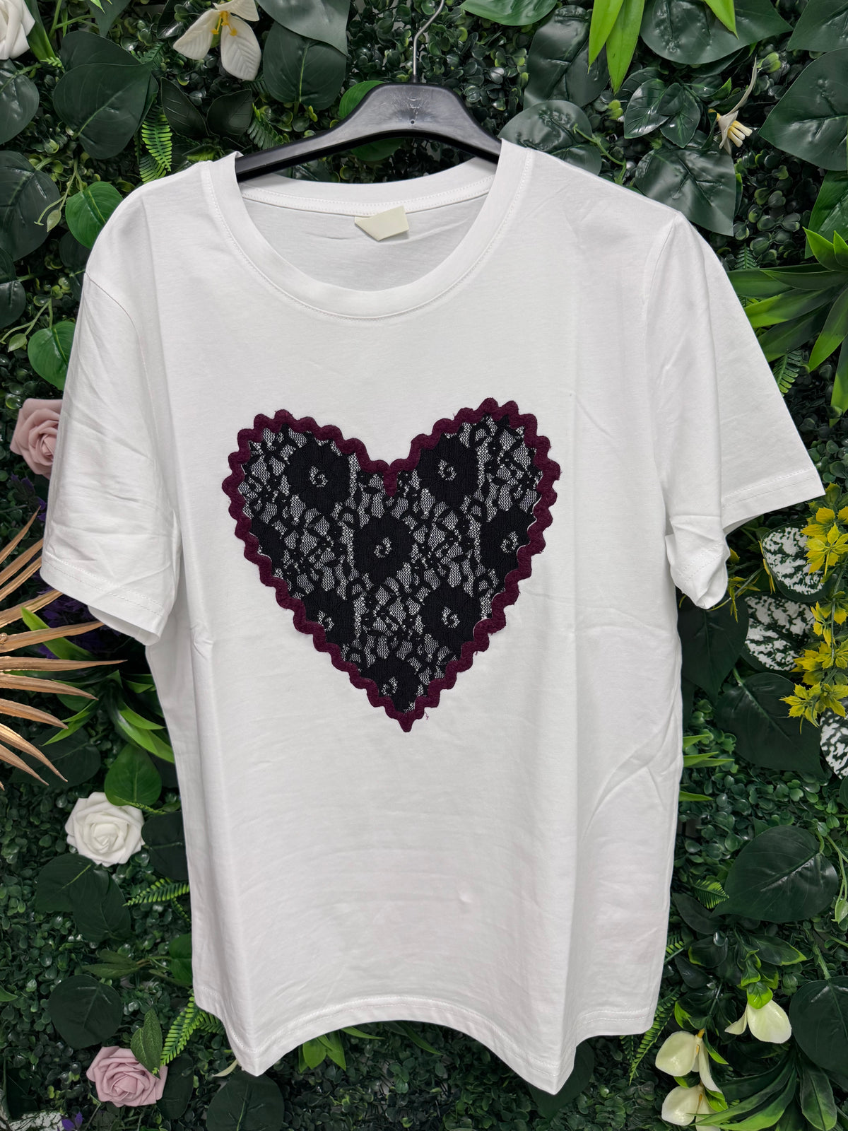 CAMISETAS