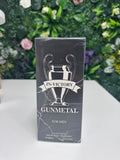 In-Victory Gunmetal