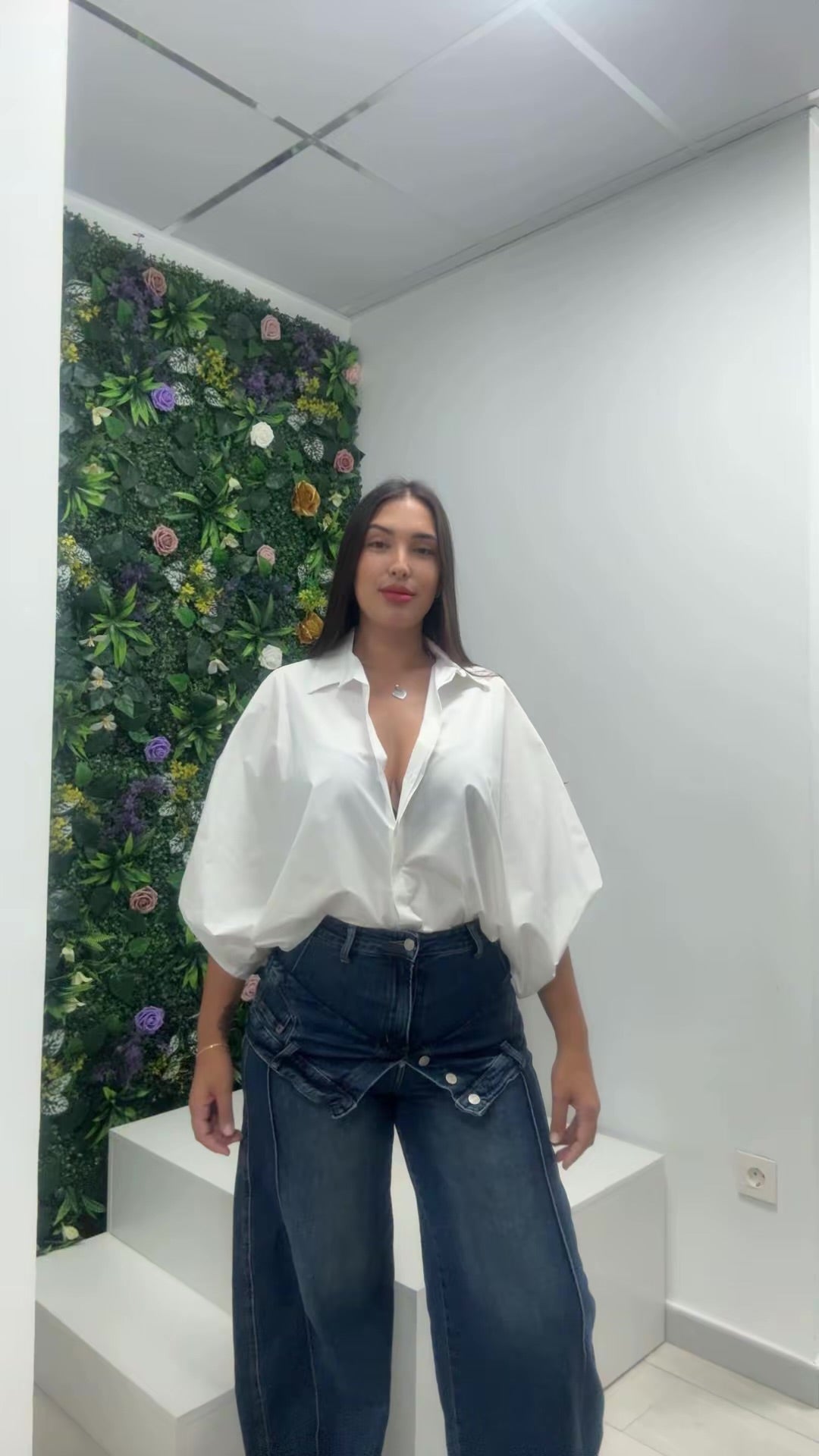 VAQUERO LUXE