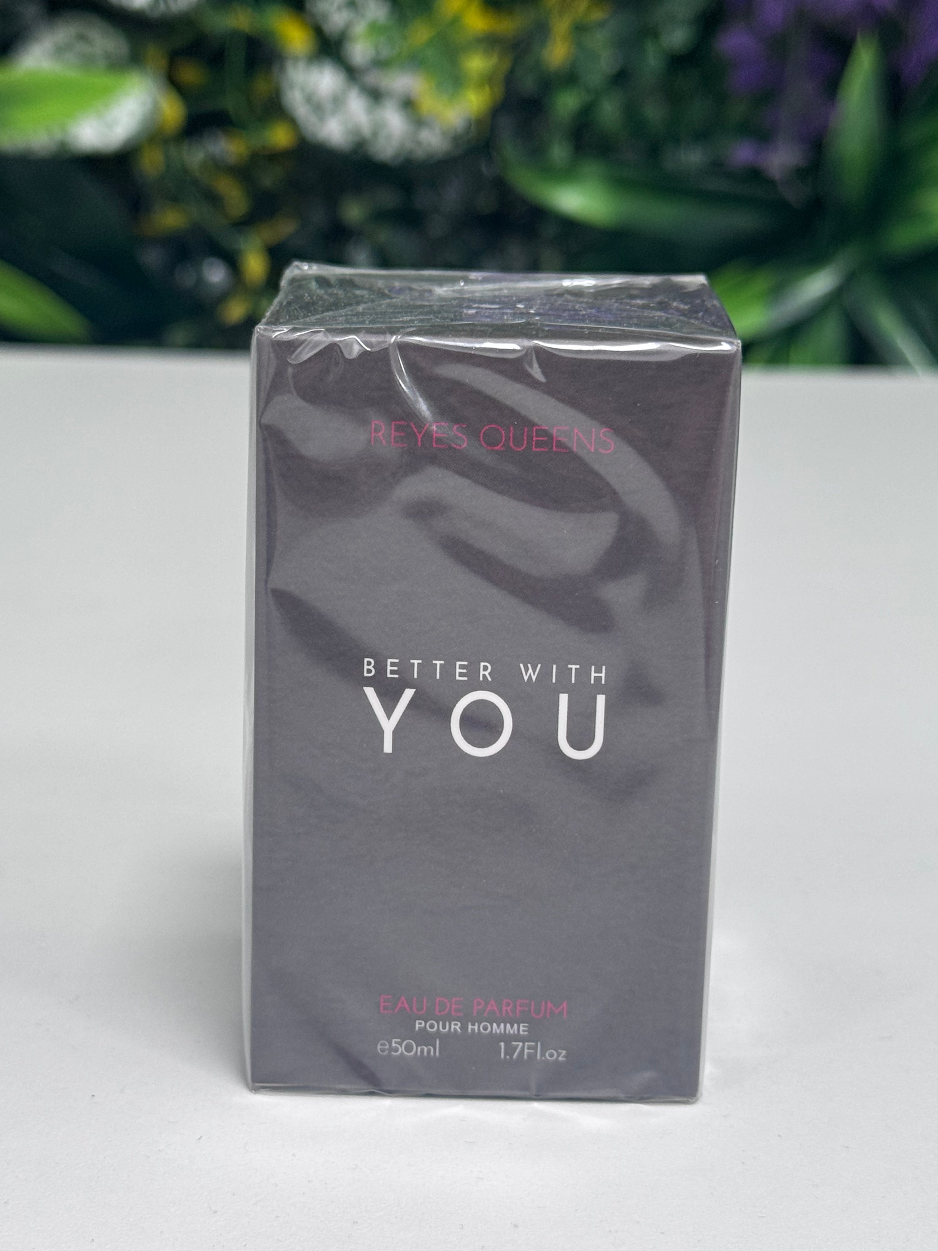 You