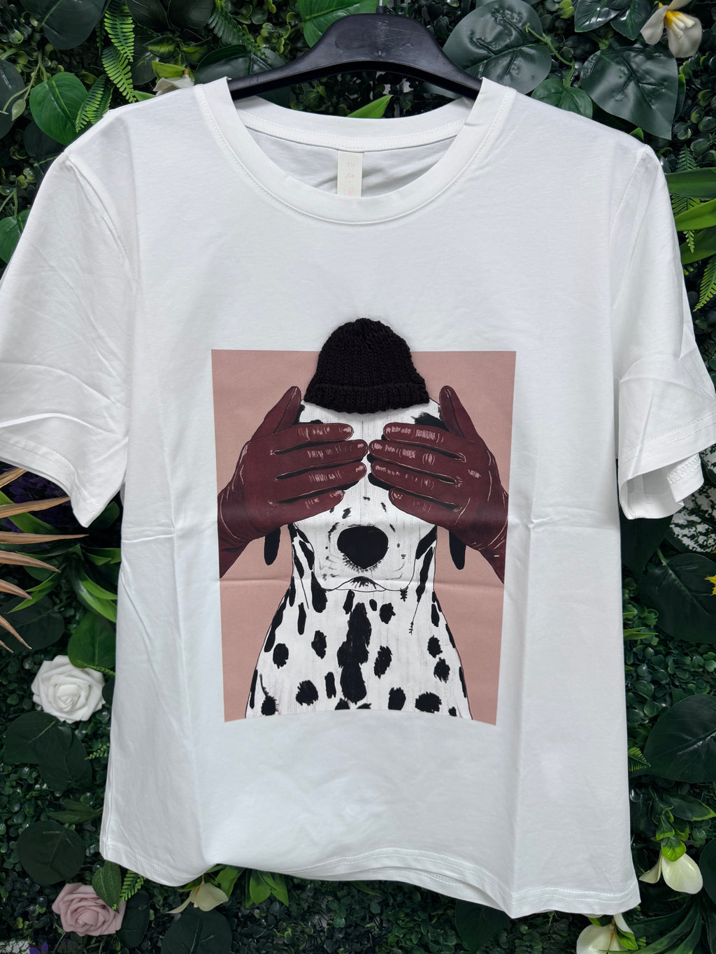 CAMISETAS