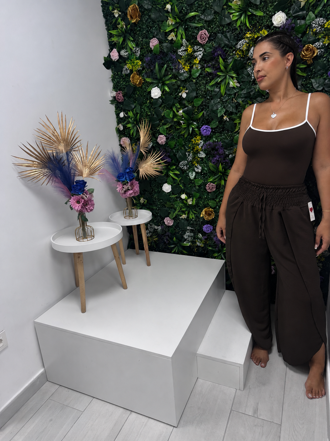 Conjunto Aladín