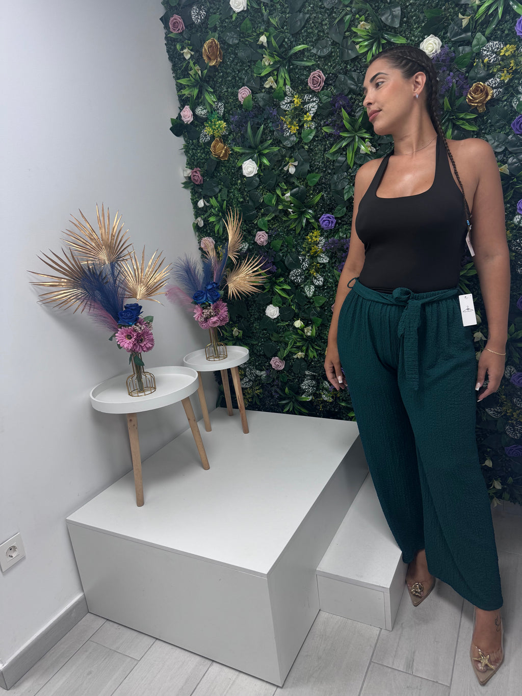 CONJUNTO FLORENCIA
