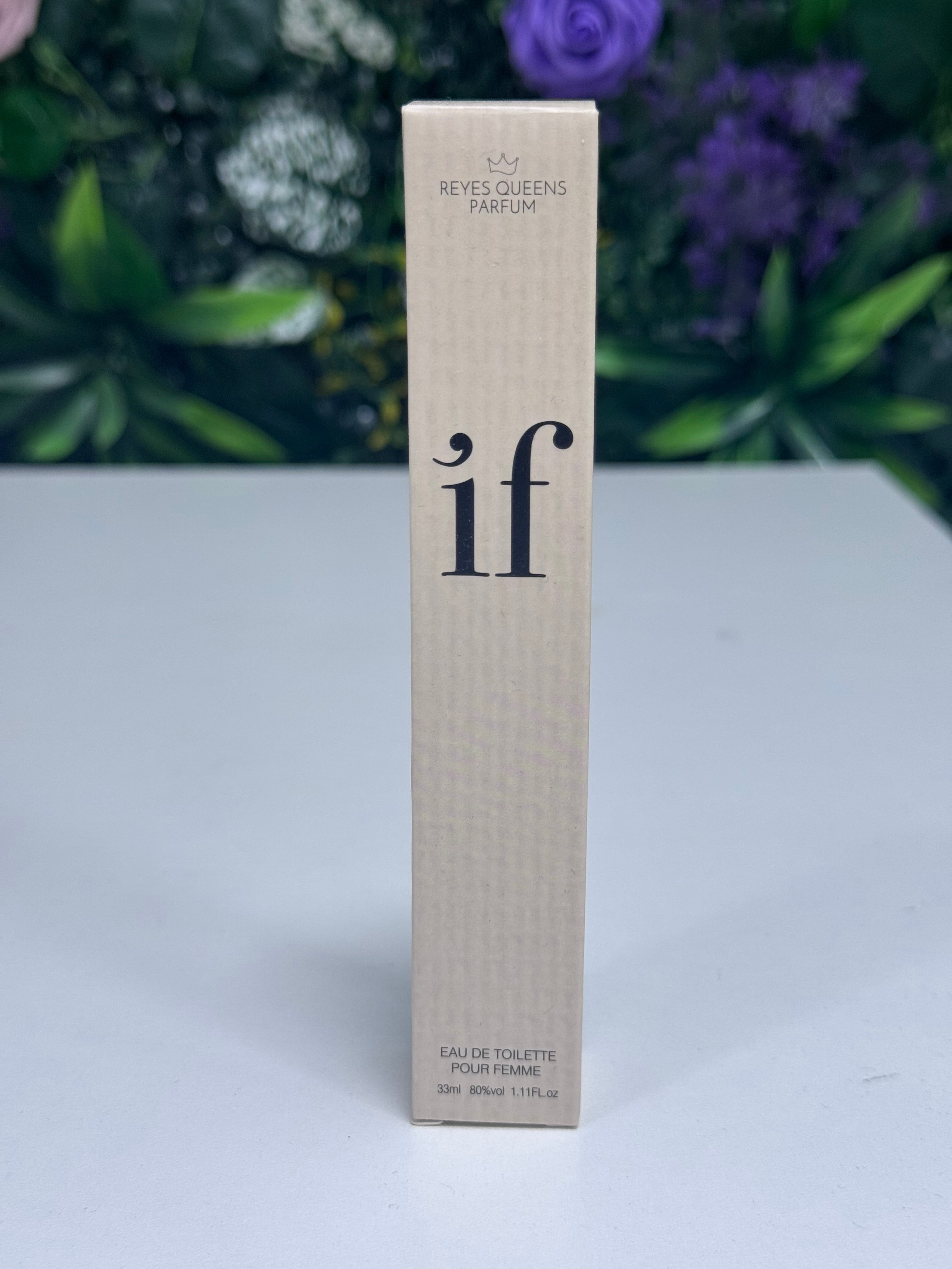 If