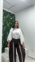PANTALON BRONX