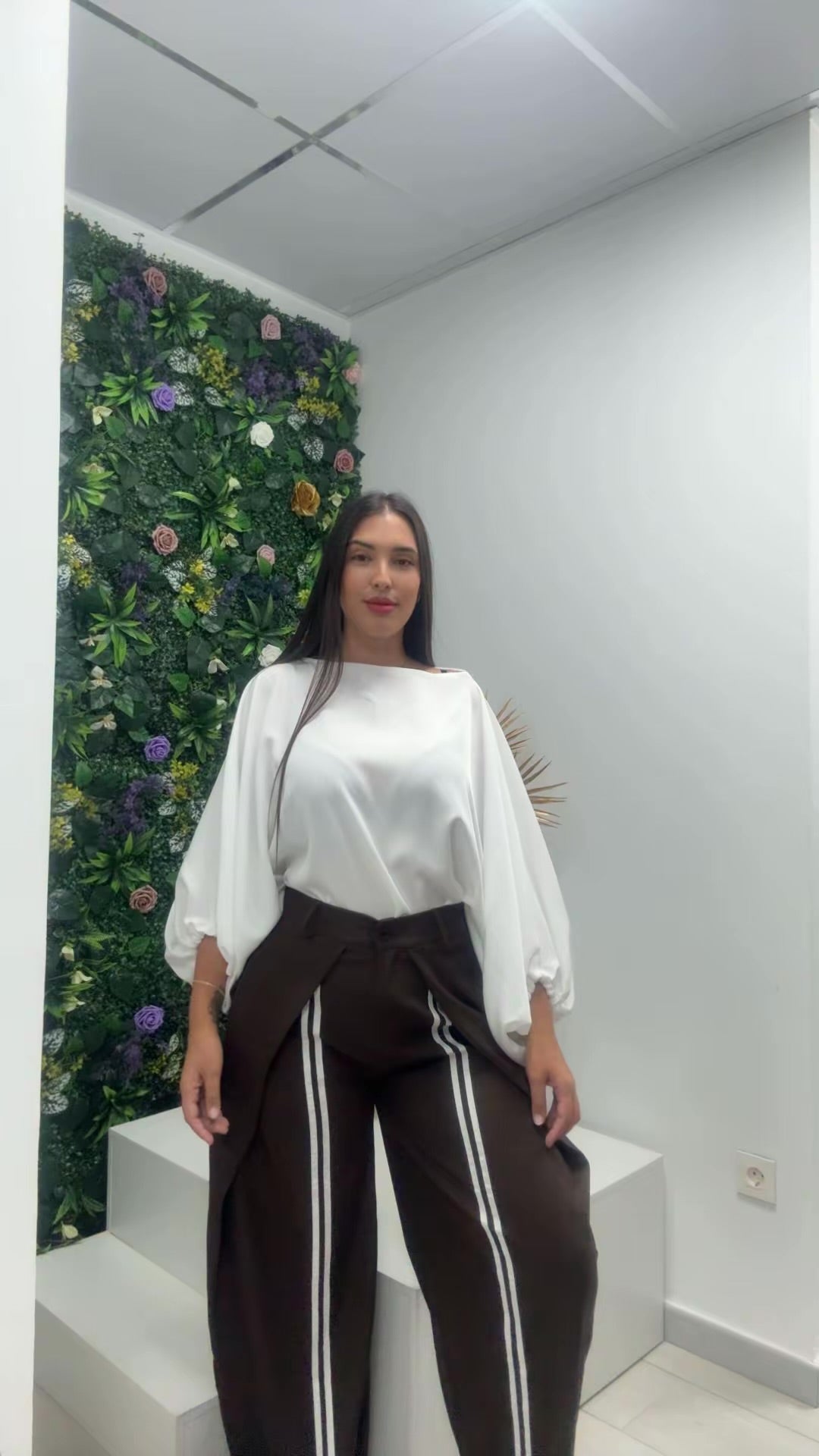 PANTALON BRONX