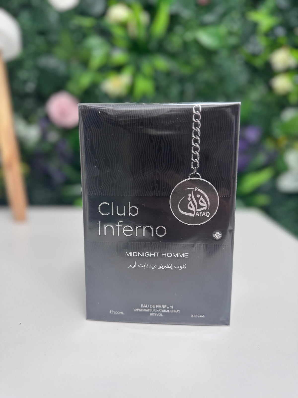 Club Inferno