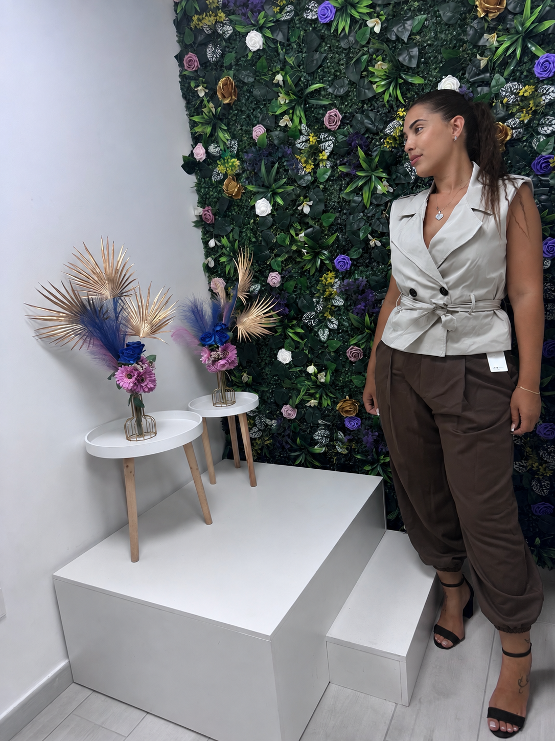 Pantalón Gala