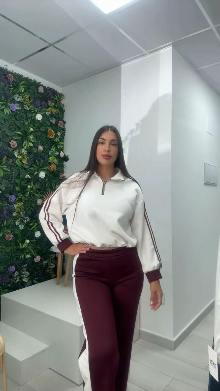 CHANDAL BROOKLYN