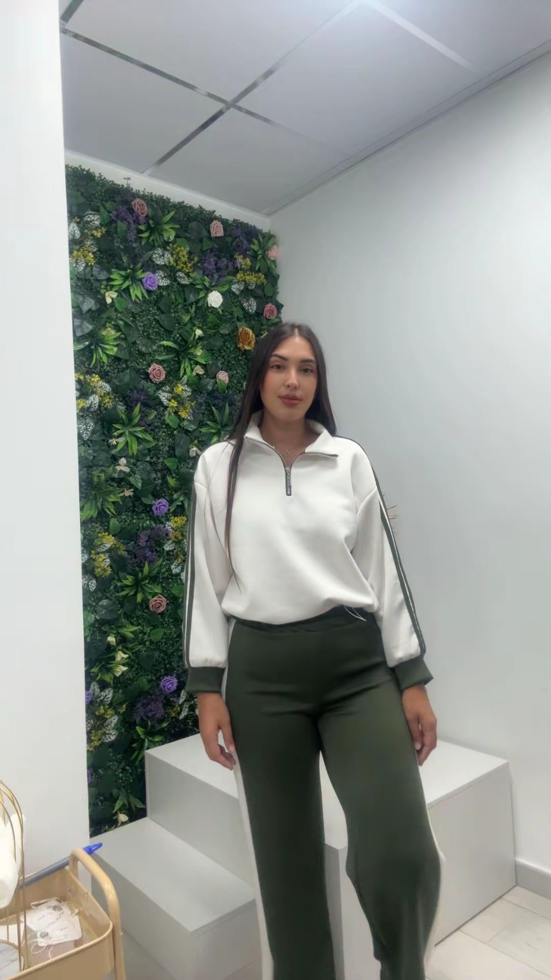 CHANDAL BROOKLYN