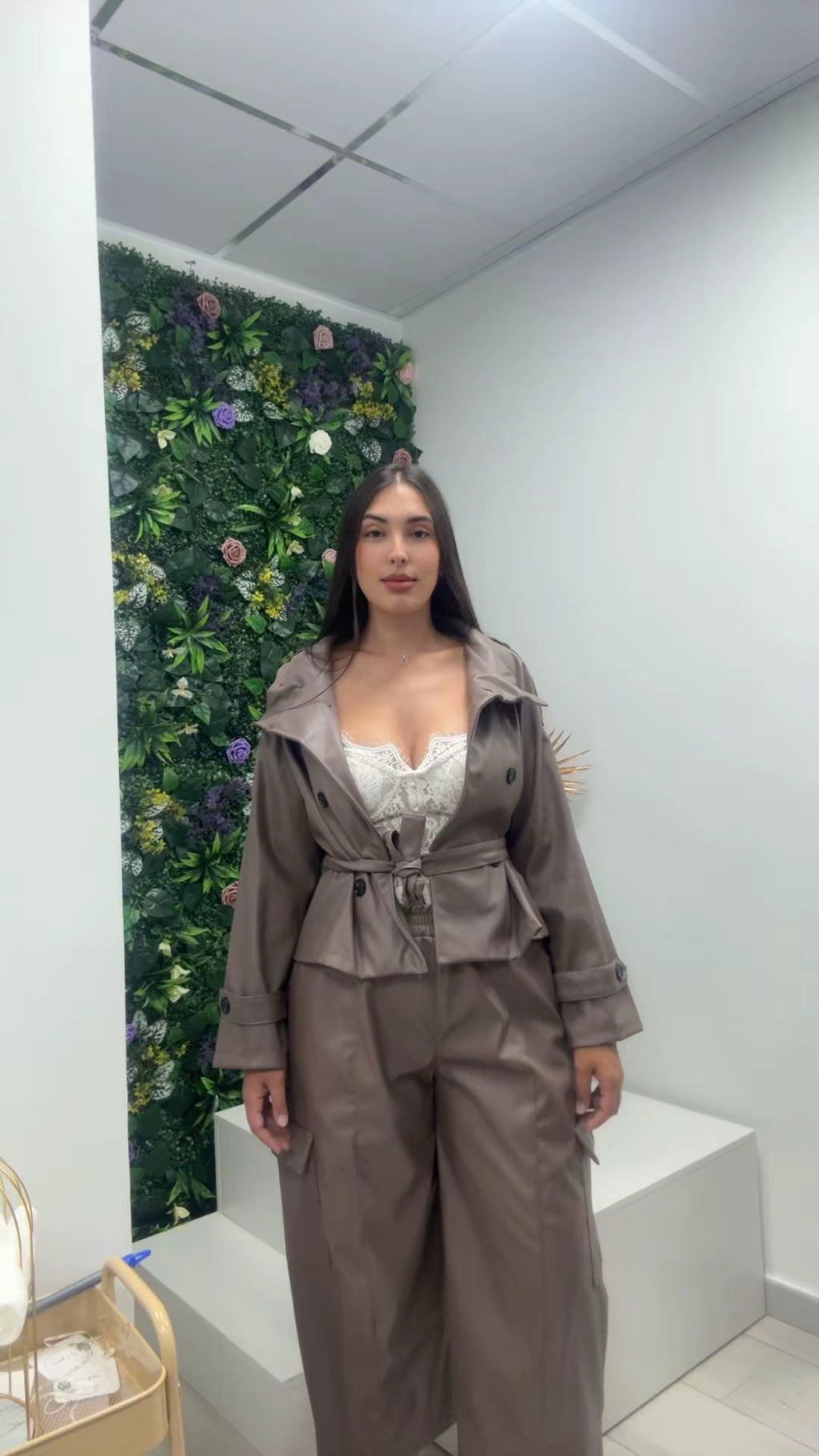 PANTALON ÉLITE