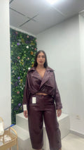 CHAQUETA ÉLITE