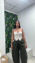 PANTALON AURA