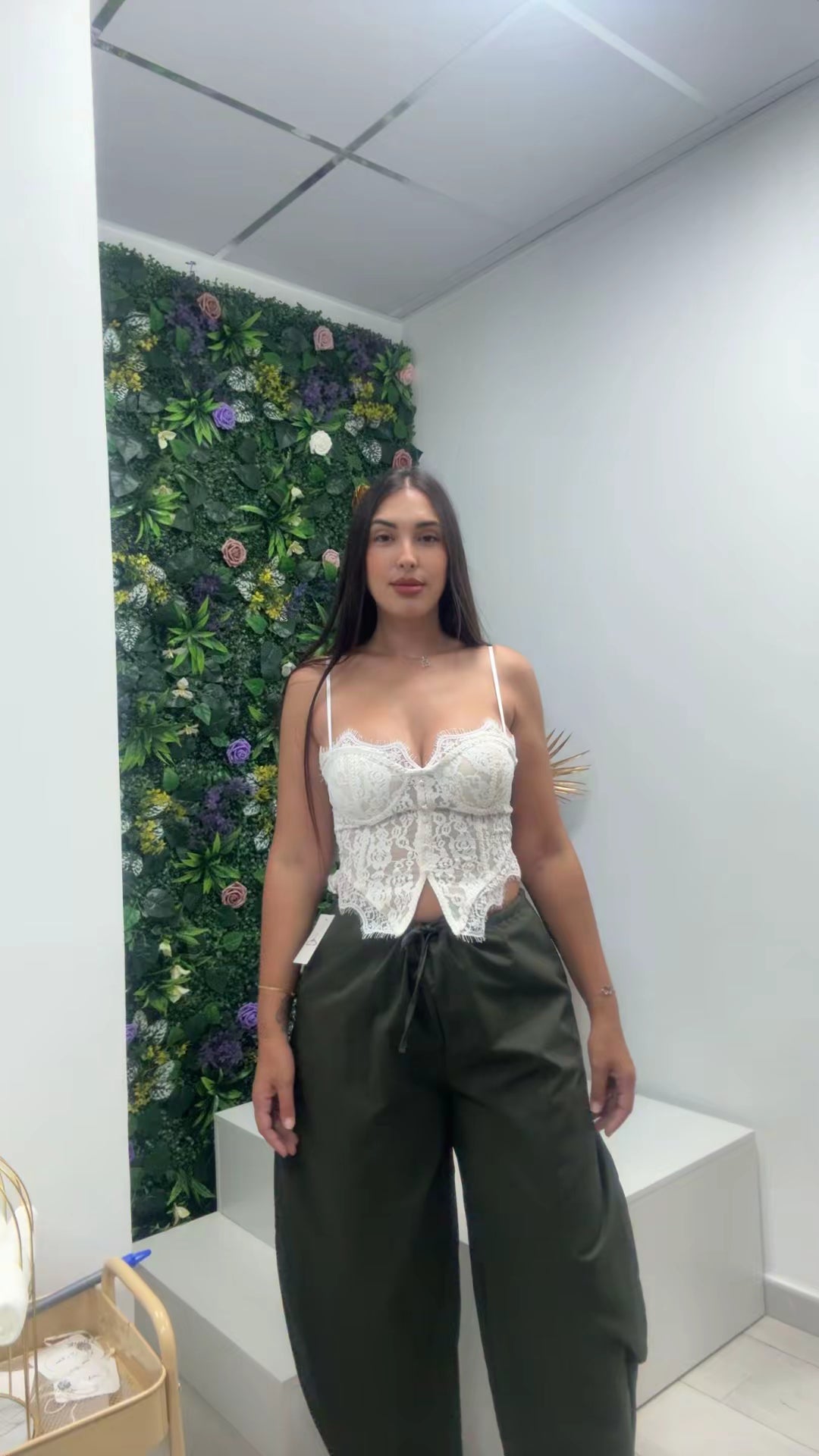 PANTALON AURA